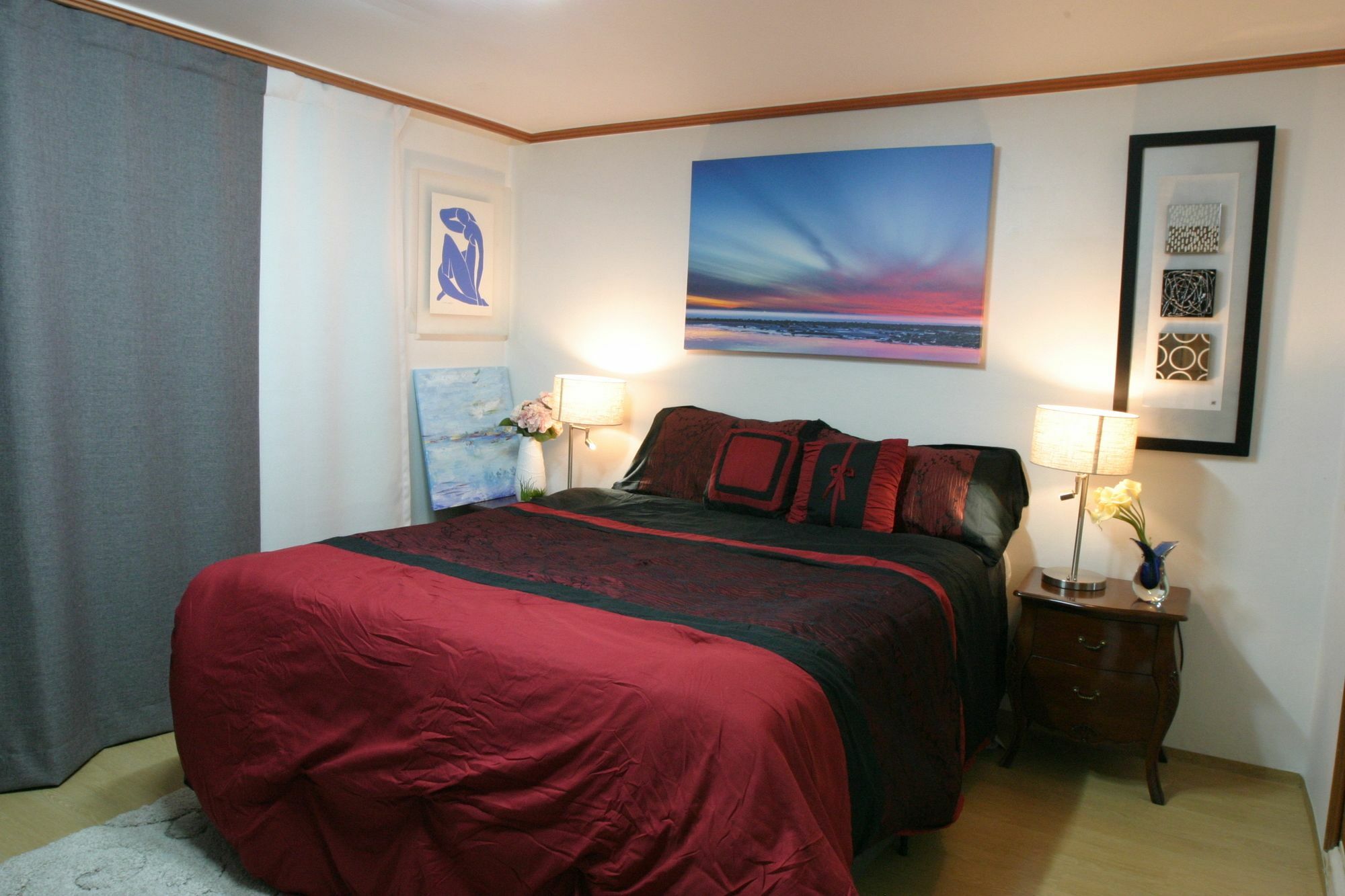 Refee House Hotel Seoel Buitenkant foto